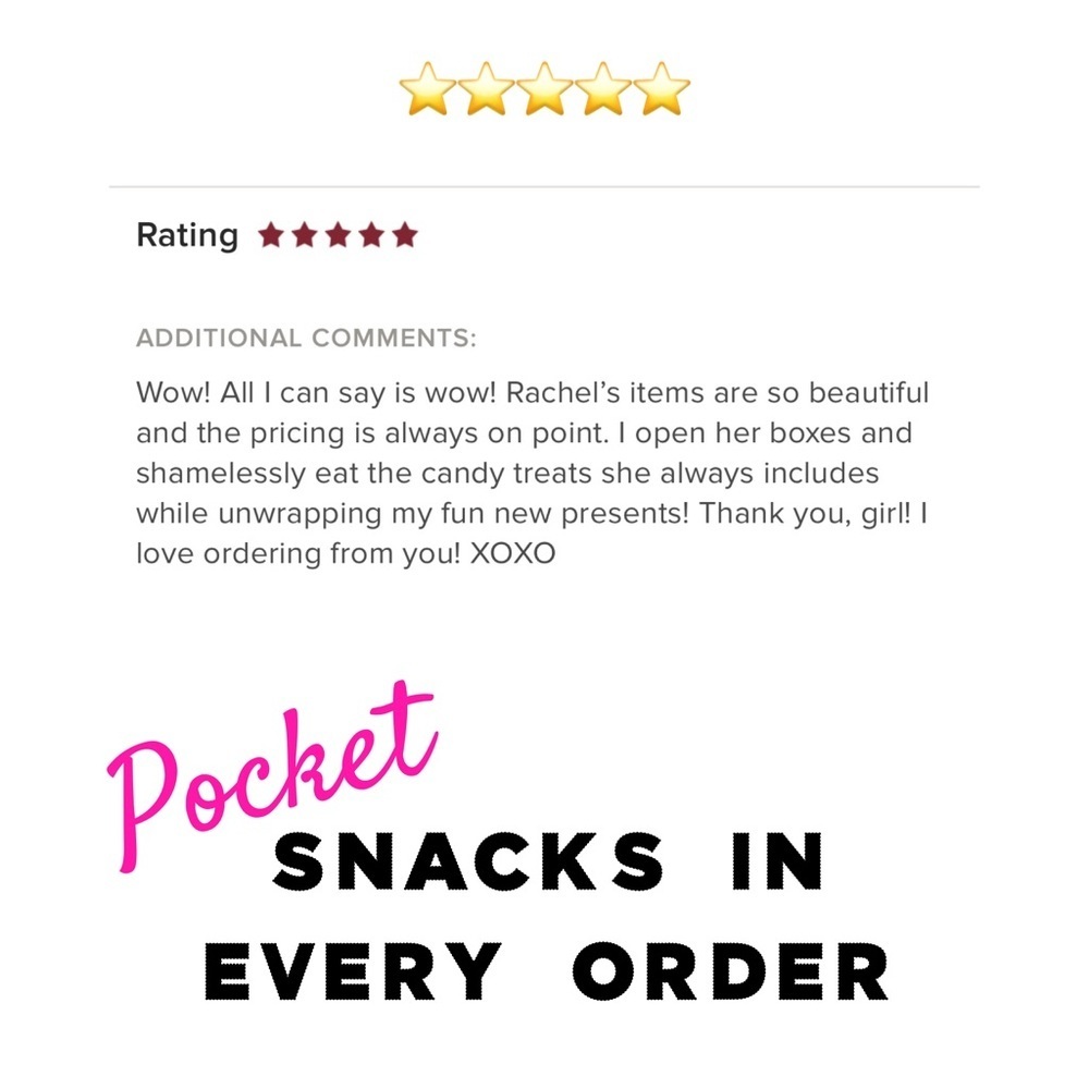 ❤️❤️@rachelklincoln's Q&A RESELLER SUPPORT LIVE "TIPSY Tuesdays" 10am PST  ❤️❤️ - Picture 4 of 6